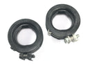 Yamaha MT07 RM04 [2014] - Indsugningsmanifold gummi gummiadapter-4
