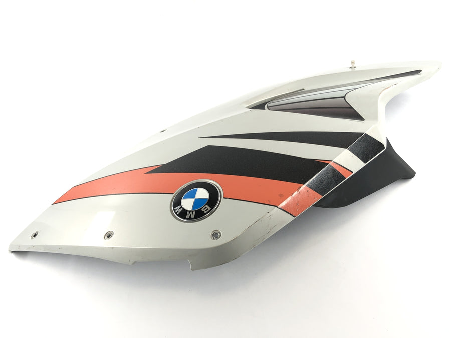 BMW K 1300 S K12S [2010] - Sidebeklædning på højre sidepanel forklædningsdel