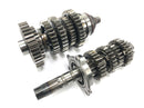 Suzuki GSF 1250 SA Bandit WVCH [2007] - Transmission transmissionsaksler transmissionssæt-1