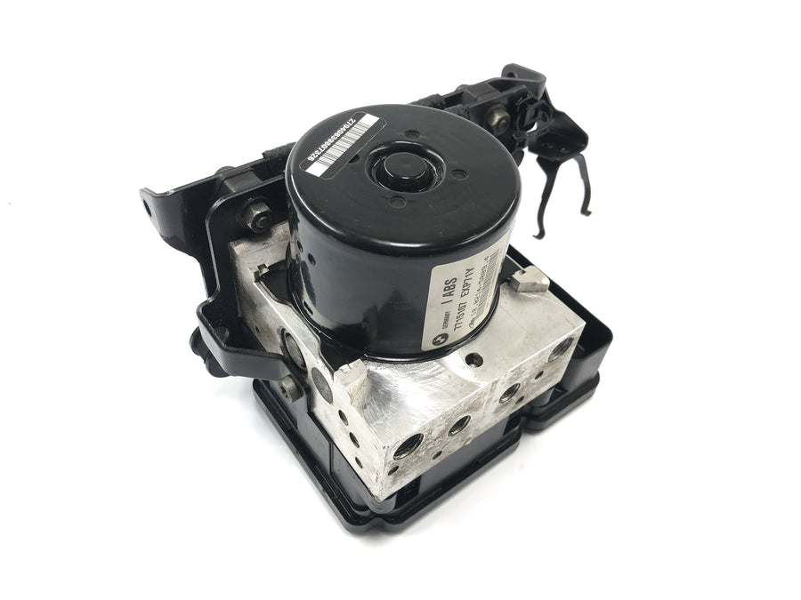 BMW R 1200 GS Adventure R12 [2012] - Kontrolenhed ABS Module Block Pump ABS