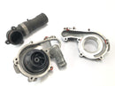 BMW K 1200 S K12S [2004] - Vandpumpe vandpumpe enhed pumpehjul-8
