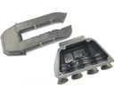 Kawasaki GPZ 1000 RX [1987] - Airbox Air Filter Box-3