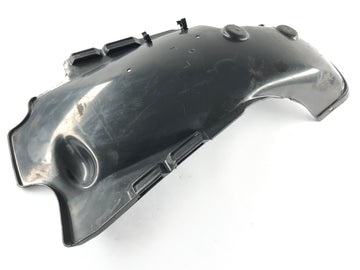 Yamaha XS 1100 2H9 [1978] - Bageste underbreak Splash Protection - 0