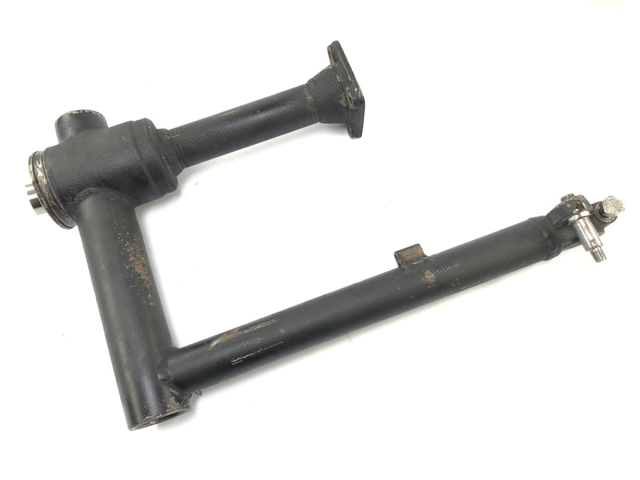 Moto Guzzi V 1000 VG [1980] - Swing baghjulsving med Cardan Shaft