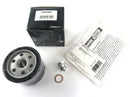 BMW K 1300 S K12S [2010] - Oliefilter Magnet Olie Fælde Skruekobber Dich Ring-4