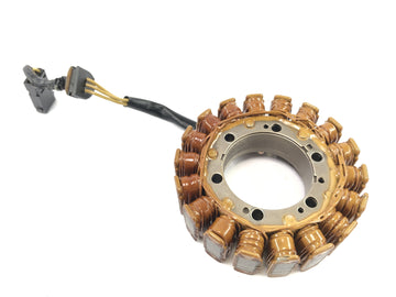 BMW F 650 GS R13 [2002] - Stator Generator - 0