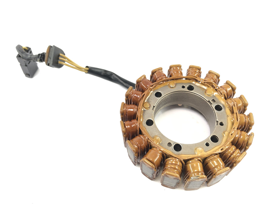 BMW F 650 GS R13 [2002] - Stator Generator