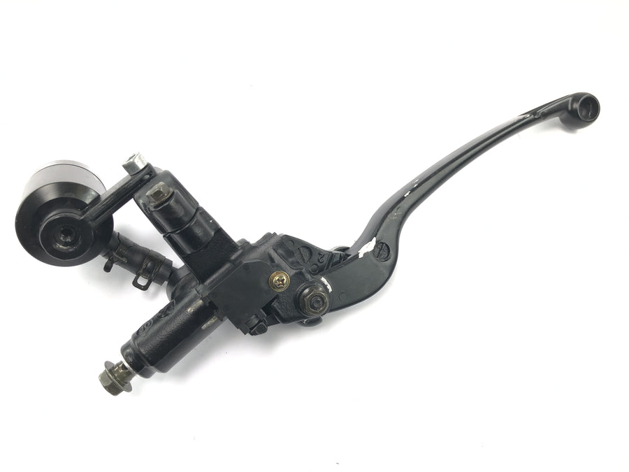 Yamaha MT07 RM04 [2014] - Frontbremsepumpe Håndbremsepumpe med bremsegreb