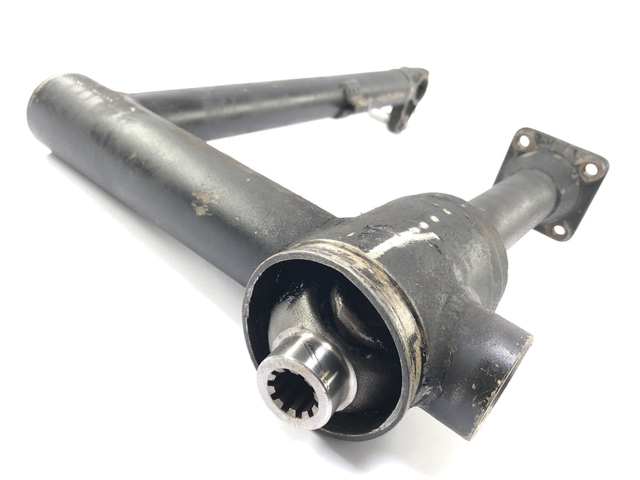 Moto Guzzi V 1000 VG [1980] - Swing baghjulsving med Cardan Shaft