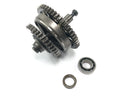 Triumph Daytona 900 T300D [1996] - starter frihjul starter kobling gear sæt-6