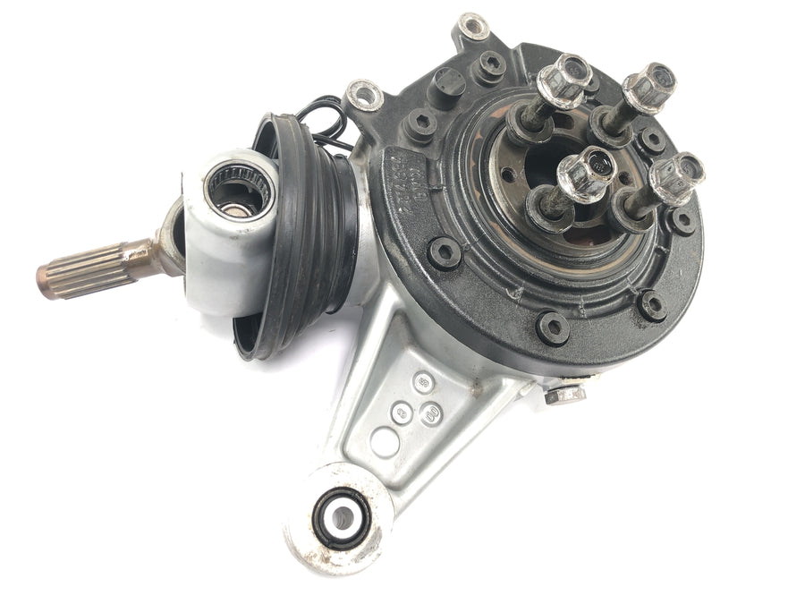 BMW R 1100 S R2S [2000] - bagakseldrev slutdrev cardan 33/12