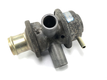 Kawasaki ZR7 ZR750F [1999] - Thermostat Cooling Valve Cooling Controller