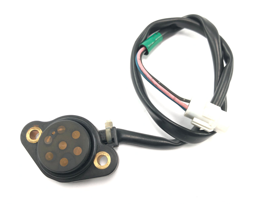 Suzuki GSX R 1000 WVBZ K3 [2003] - Neutral skifte gear sensor