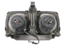 Honda CBX 750 RC17 [1984] - Frontlys Front Light Spotlights-4