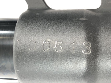 Suzuki GSX R 1000 WVB6 K6 [2006] - Teleskopgaffel på hovedet forgaffel med aksel - 0
