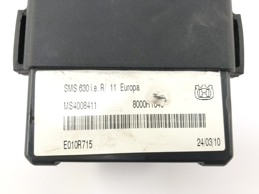 Husqvarna SM 630 A4 [2010] - CDI ECU -kontrolenhed