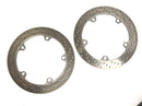 BMW R 1200 C 259C [1997] - Bremseskiver Front Set par 305 x 5,00 mm-1