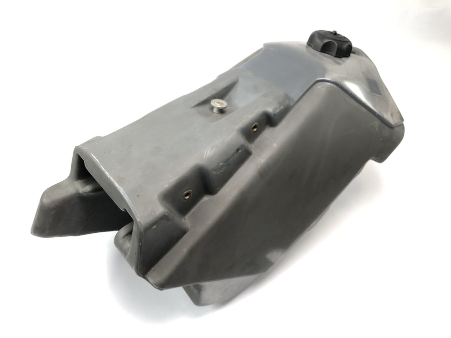 Husqvarna TE 610 E Dual H7 [1999] - Tank benzintank brændstoftank