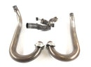 Moto Guzzi Norge 1200 [2006] - Manifold udstødningsmanifold-6