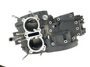 Triumph Bonneville T100 986MF [2012] - Motorhus krumtaphus motorblok tomt hus-4