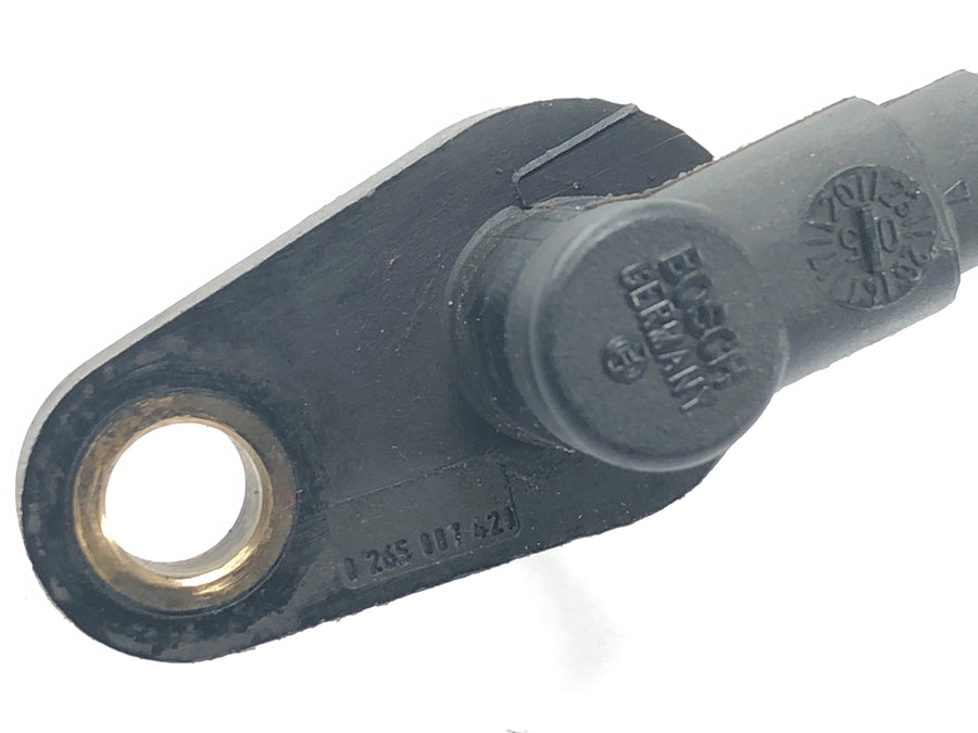 BMW C1 125 [2002] - ABS sensor hjulsensor hastighedssensor for og bag BOSCH