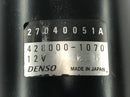 Ducati ST3 S3 [2004] - Startmotor startmotor 12V Denso-2