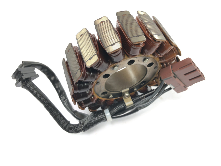 KTM 950 Adventure LC8 [2004] - Stator generator generator ladestator Lima spole
