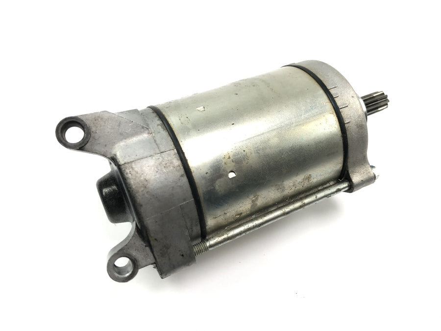 Yamaha YZF R1 RN04 [2001] - startmotor elektrisk starter elektrisk starter