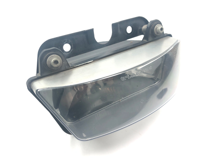 BMW C1 125 [2002] - Forlygter forlygter