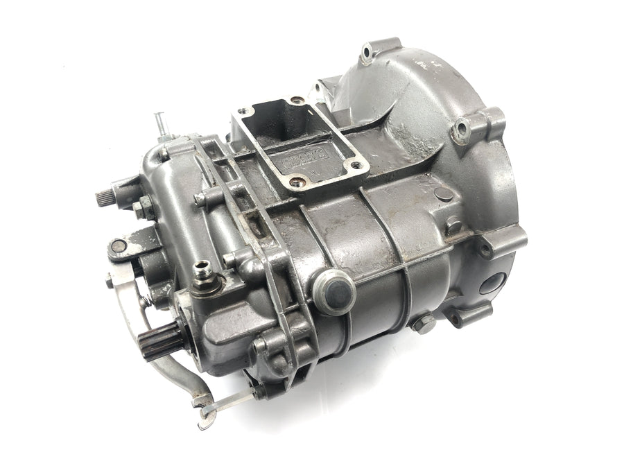 Moto Guzzi V10 Centauro [1998] - Transmission manuel gearkasse enhed