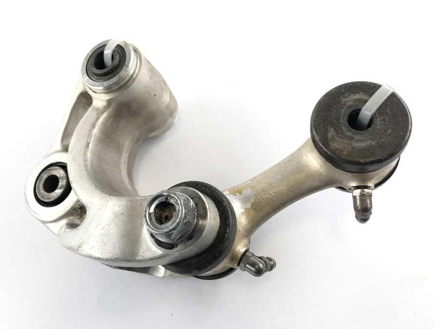 Honda XL 600 LM PD04 [1989] - Nedrivning Spring Label Bone Bone Bone Bone