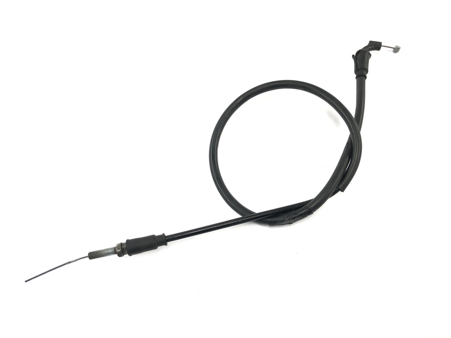 Ducati Monster SR2 800 M4 [2006] - Chokerkabel Bowdenkabel