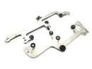 Aprilia RSV 1000 RP Mille [2001] - Holderbeslag til panelholder kåbebeslag-1