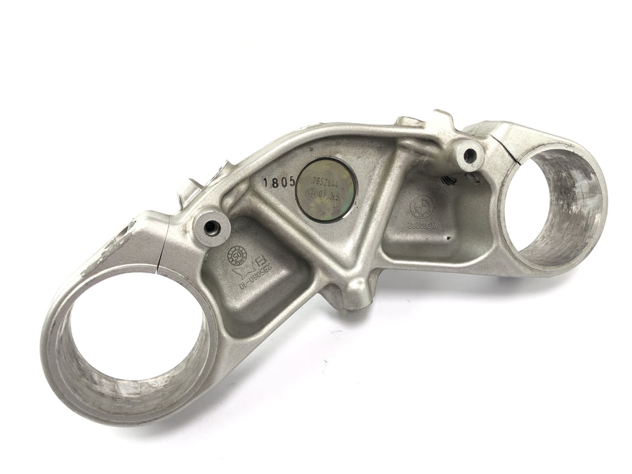 BMW R 1200 St R1st [2006] - Gabel Bridge Steing Head Bridge under telelever