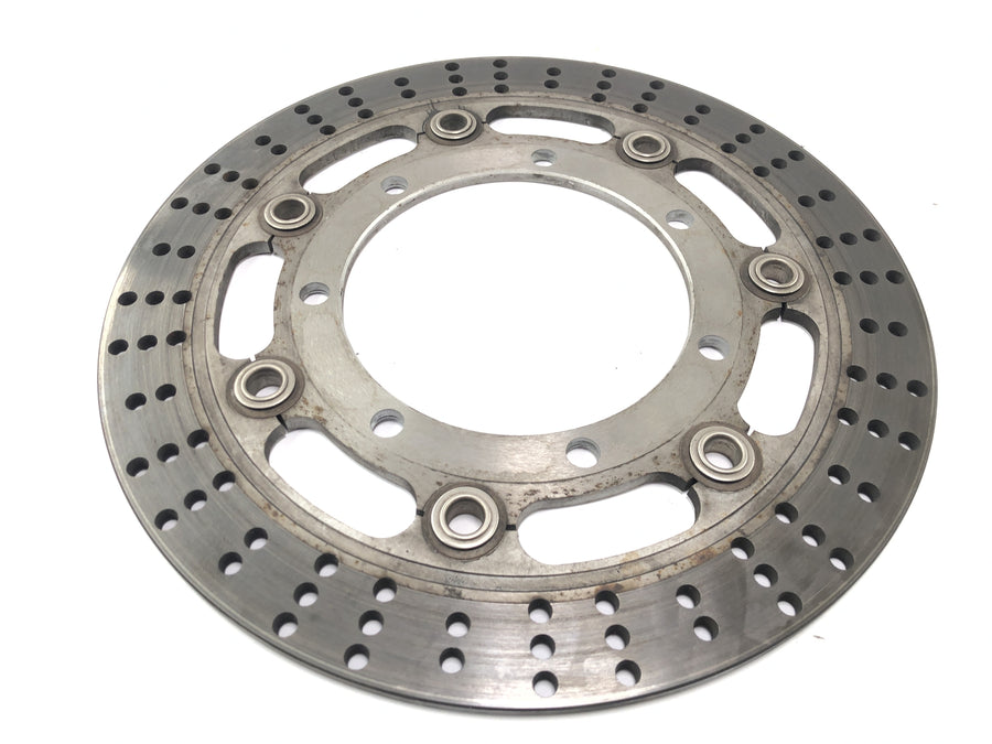 Kawasaki VN 1500 Classic VNT50D [2001] - Brake Disc 300 x 5,7 mm