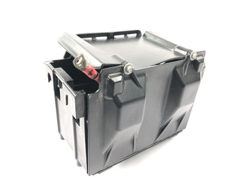 KTM 950 Adventure LC8 [2004] - Batteriboks batteriholder batteriboksbeholder - 0