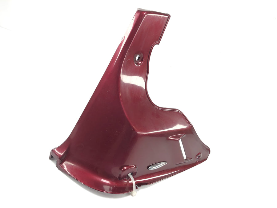 Honda GL 500 Silverwing PC02 [1982] - Sidebeklædning Clearing Right Cover