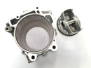 Aprilia RSV 1000 RP Mille [2001] - cylinder med stempel foran-5