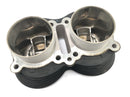 Triumph Bonneville T100 986MF [2012] - Cylinder med stempelcylinderblok cylinderenhed-9
