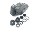 KTM 950 Adventure LC8 [2004] - Luftfilterboks airbox indsugningsboks-3