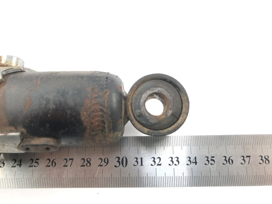 Yamaha XS 650 SE 3L1 [1979] - Spring Shock Absorber Set -par