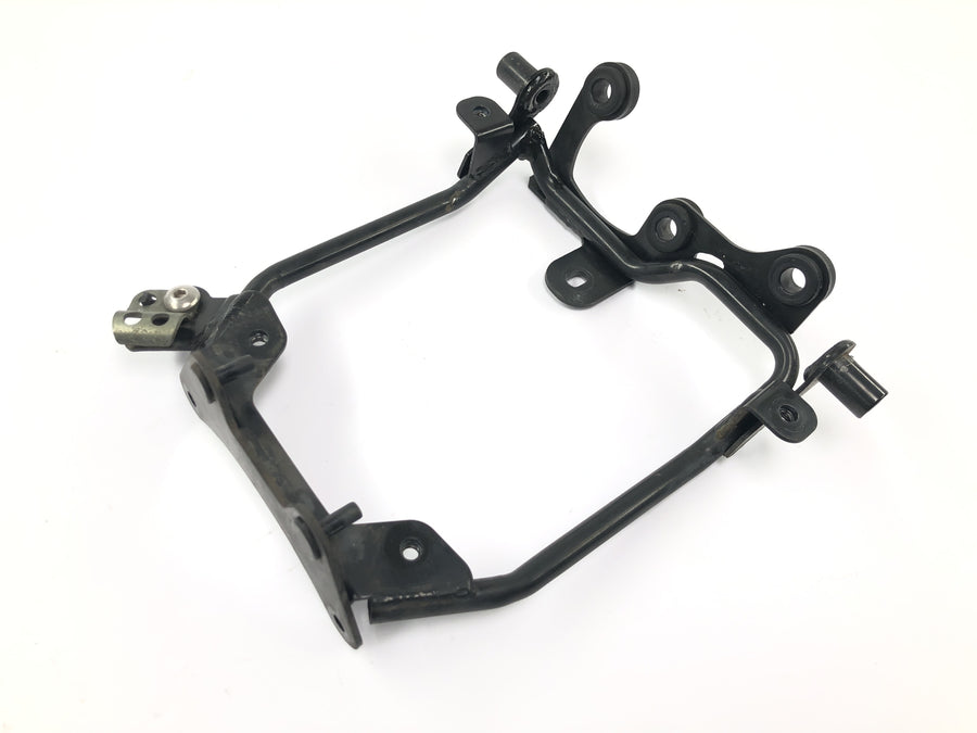 Yamaha WR 125 X DE07 [2010] - Forlygteholder frontmaskeholder lampemaske