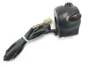 Yamaha MT 03 RM02 [2007] - Afbryderkontakt til styret passer til venstre kontrolenhed-3