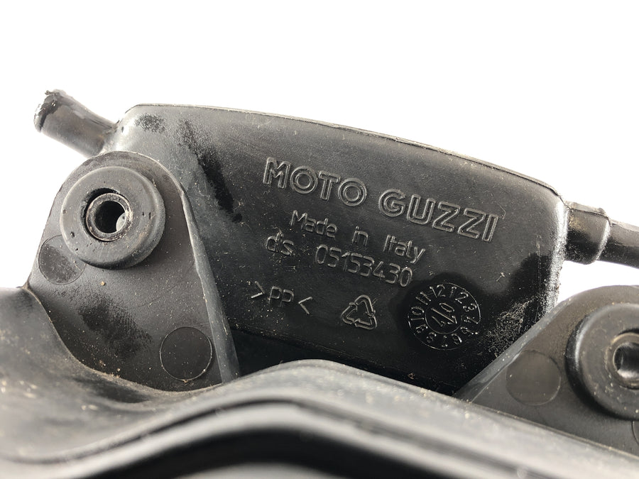 Moto Guzzi 1200 Sport [2007] - Airbox Air Filter Box
