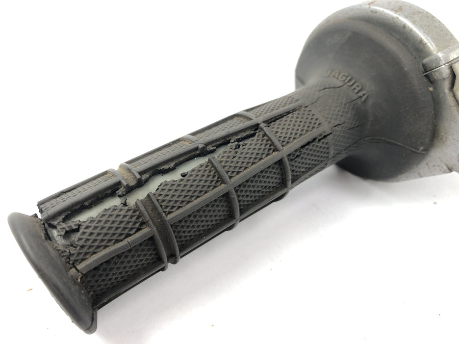 HUSQVARNA TE 610 8AE [1994] - Gasgreb Rotary Handle Handle Handle Handle
