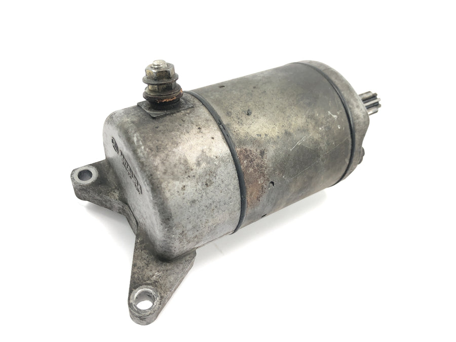Yamaha XVS 650 4VR [1997] - Startmotor elektrisk starter startmotor