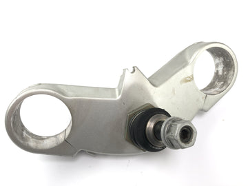 BMW R 1200 St R1st [2006] - Gabel Bridge Steing Head Bridge under telelever
