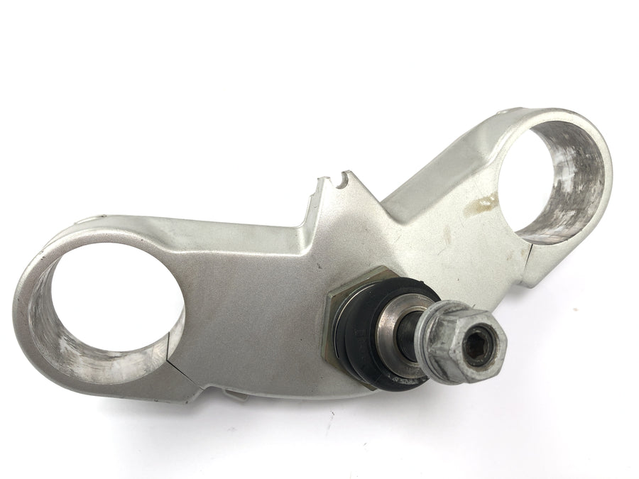 BMW R 1200 St R1st [2006] - Gabel Bridge Steing Head Bridge under telelever