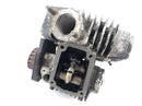 Cagiva Elefant 650 [1984] - Cylinderhoved foran-4