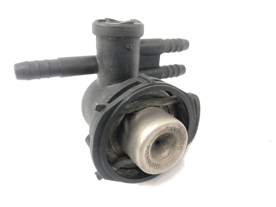 BMW R 1150 GS R21 [2002] - Brændstoftryksregulator